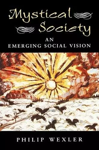 Mystical Society cover