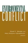 Environmental Conflict cover