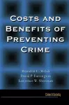 Costs and Benefits of Preventing Crime cover