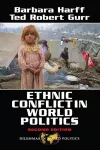 Ethnic Conflict In World Politics cover