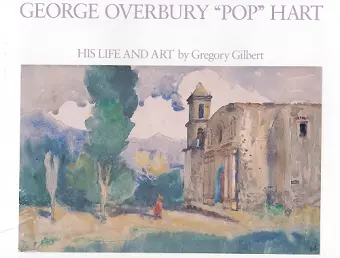 George Overbury 'Pop' Hart cover