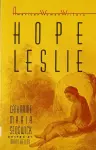 Hope Leslie cover