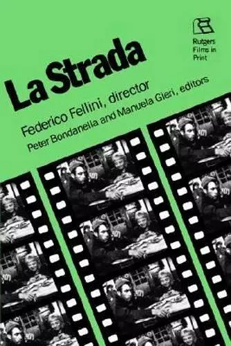 La Strada cover