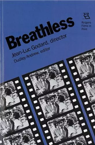 Breathless cover