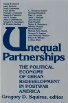 Unequal Partnerships cover