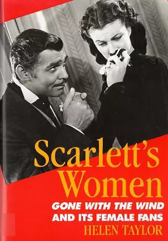 Scarlett's Women cover