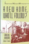 A New Home, Who'll Follow? cover