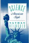 Science, American Style cover