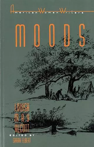 Moods cover