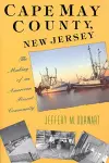 Cape May County, New Jersey cover