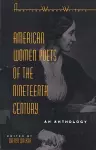 American Women Poets of the Nineteenth Century cover