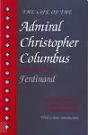 The Life of the Admiral Christopher Columbus cover