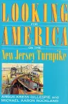 Looking for America on the New Jersey Turnpike cover