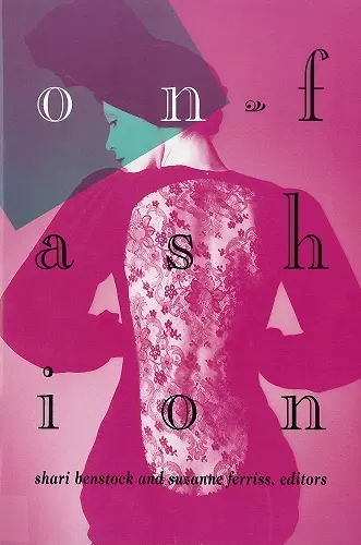 On Fashion cover