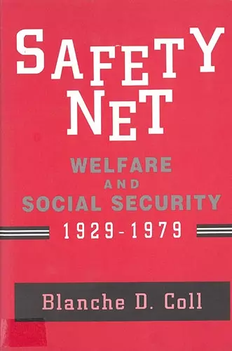 Safety Net cover