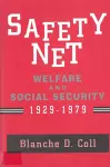 Safety Net cover