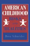 American Childhood cover