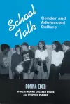 School Talk cover