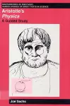 Aristotle's Physics cover