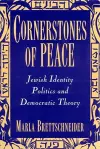 Cornerstones of Peace cover