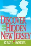 Discover the Hidden New Jersey cover