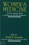 Women's Medicine cover