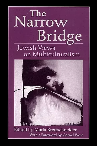 The Narrow Bridge cover