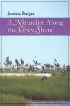 A Naturalist Along the Jersey Shore cover