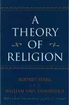 A Theory of Religion cover