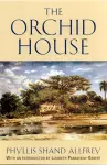The Orchid House cover