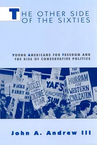 The Other Side of the Sixties cover