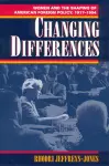 Changing Differences cover