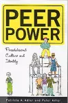 Peer Power cover