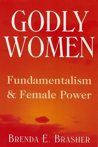 Godly Women cover