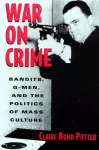 War on Crime cover