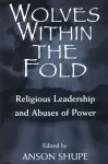 Wolves within the Fold cover