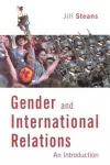 Gender and International Relations cover