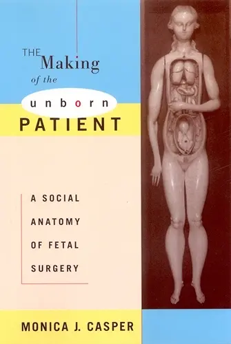 The Making of the Unborn Patient cover