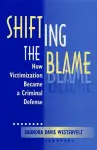 Shifting The Blame cover