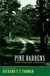 Pine Barrens cover