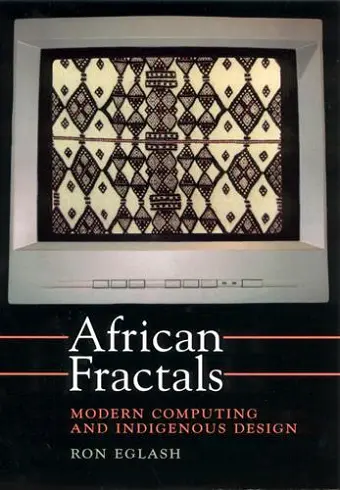 African Fractals cover