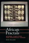 African Fractals cover