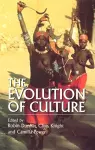 The Evolution of Culture cover