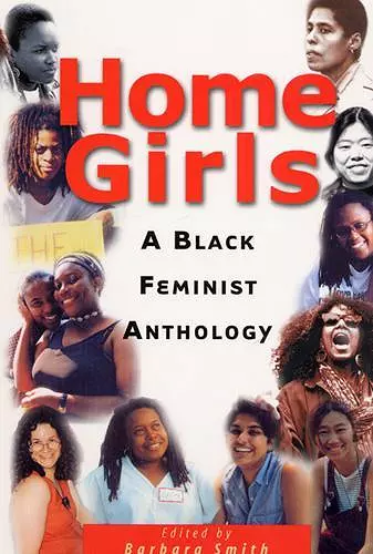 Home Girls cover