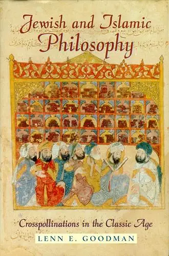 Jewish & Islamic Philosophy cover