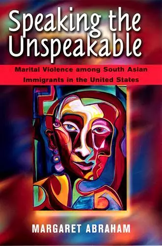 Speaking the Unspeakable cover