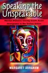 Speaking the Unspeakable cover