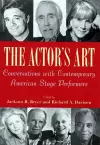 The Actor's Art cover