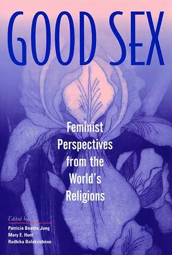 Good Sex cover