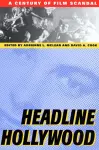 Headline Hollywood cover